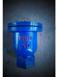 API WCB/Cast steel mini air valve